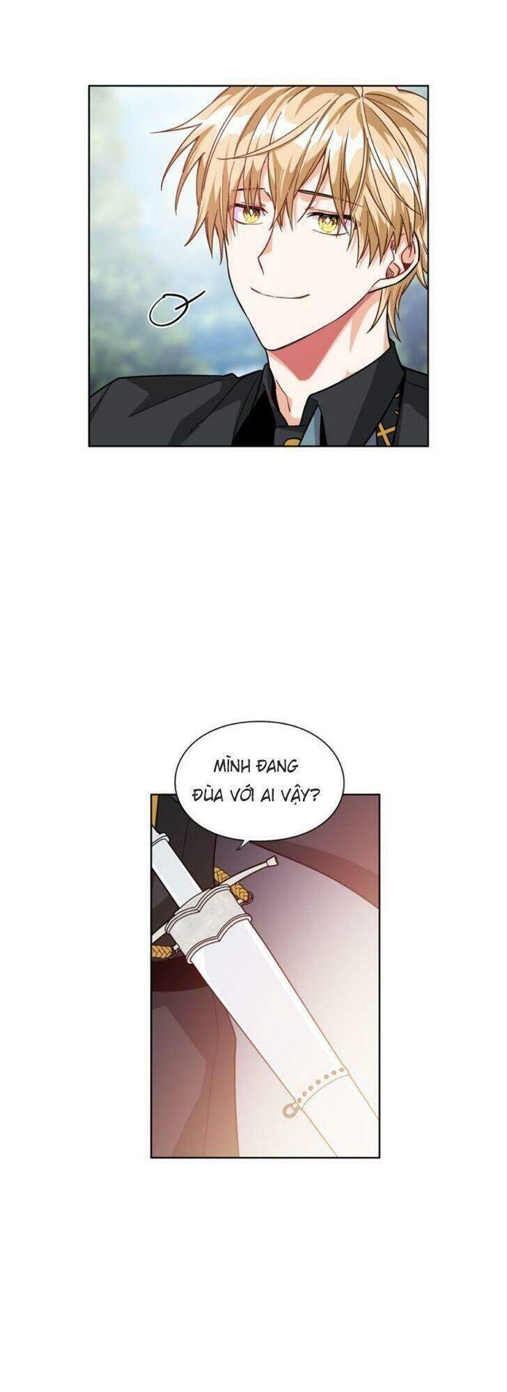 Nữ Hoàng Ngoại Khoa - Chương 52