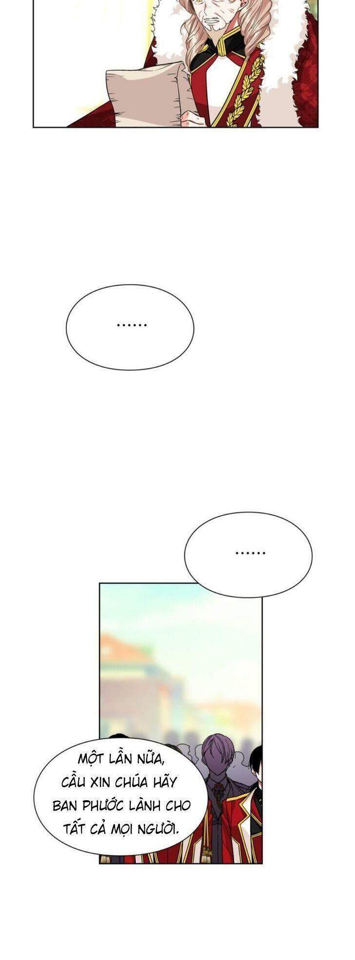 Nữ Hoàng Ngoại Khoa - Chương 52