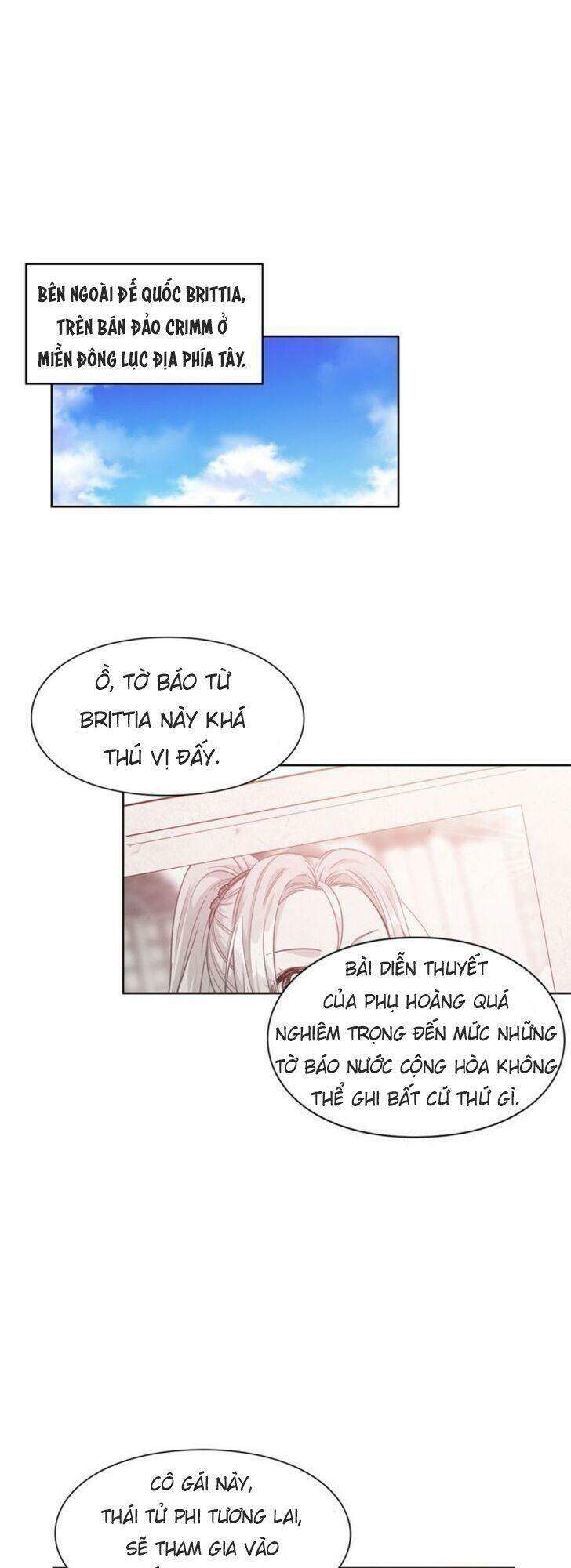 Nữ Hoàng Ngoại Khoa - Chương 52