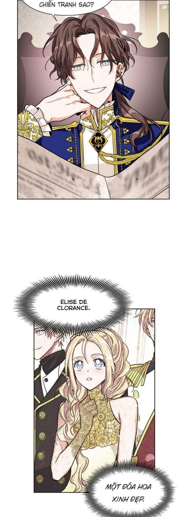 Nữ Hoàng Ngoại Khoa - Chương 52