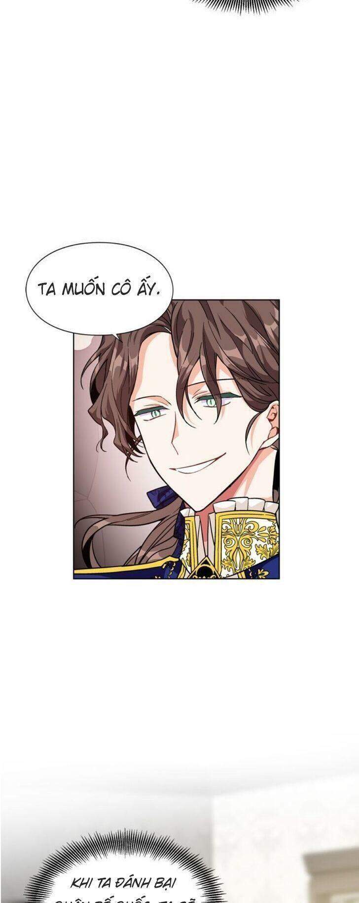 Nữ Hoàng Ngoại Khoa - Chương 52