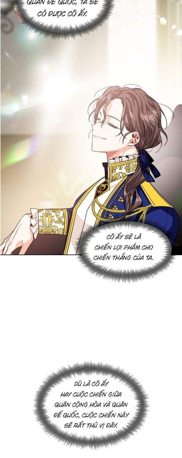 Nữ Hoàng Ngoại Khoa - Chương 52