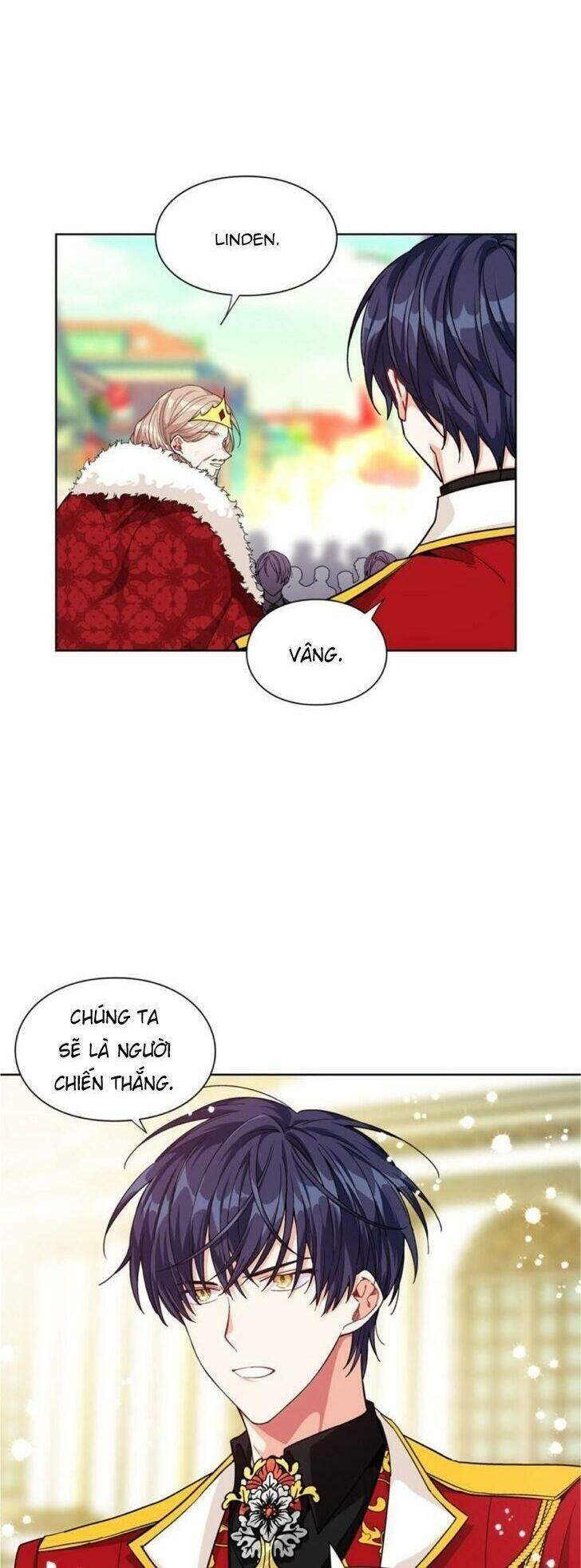 Nữ Hoàng Ngoại Khoa - Chương 52