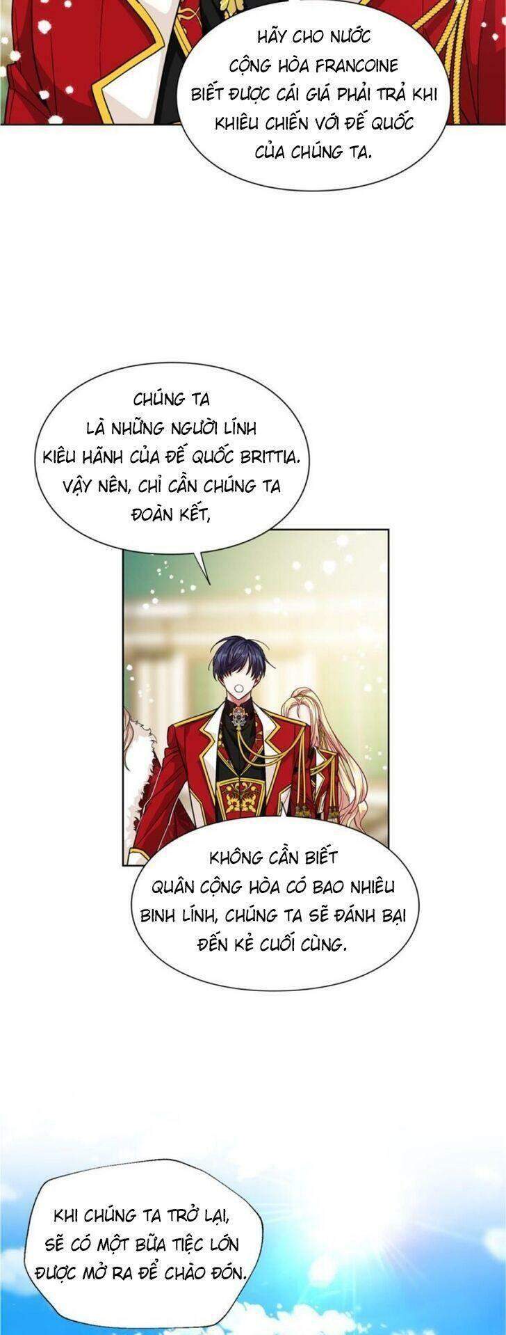 Nữ Hoàng Ngoại Khoa - Chương 52