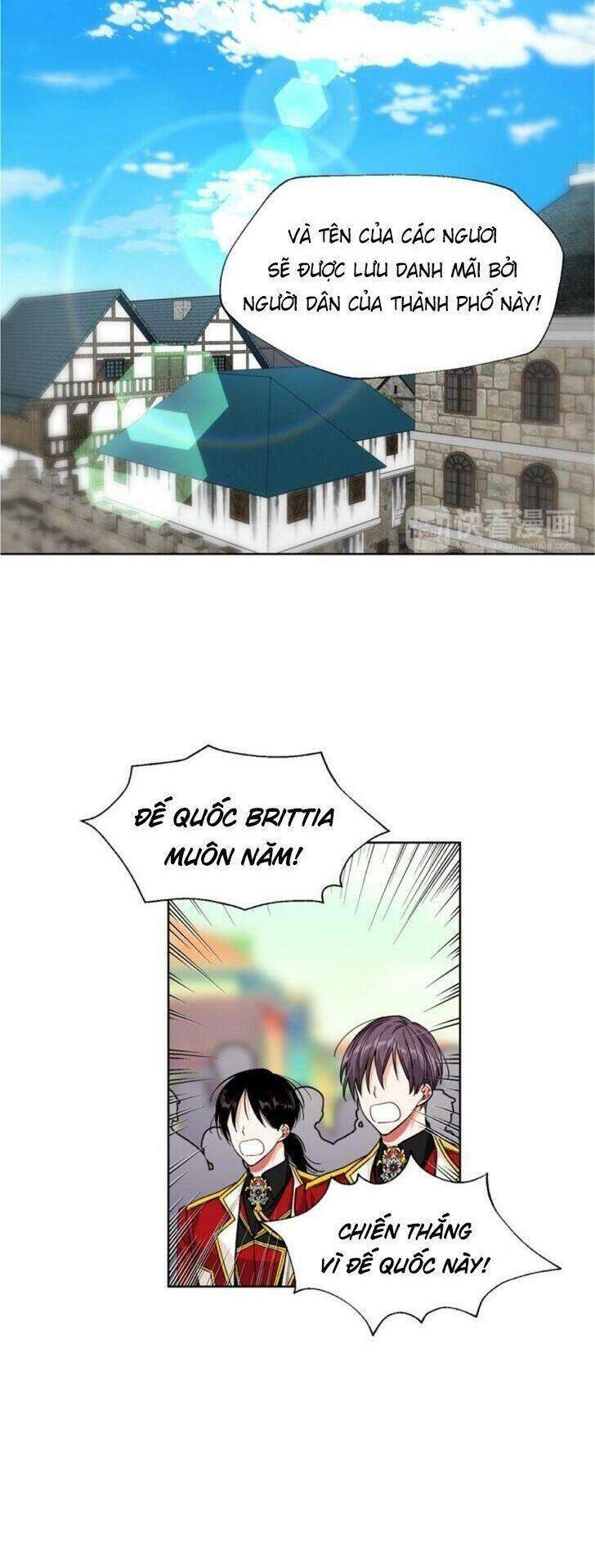 Nữ Hoàng Ngoại Khoa - Chương 52