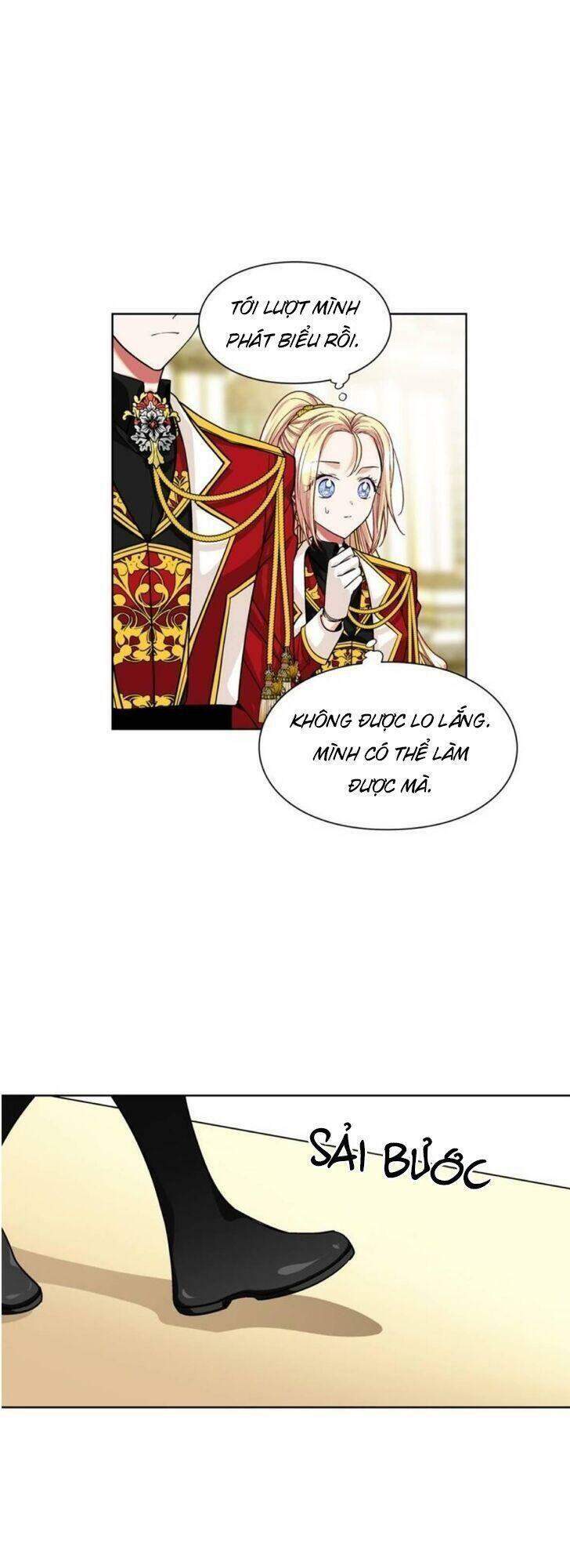Nữ Hoàng Ngoại Khoa - Chương 52