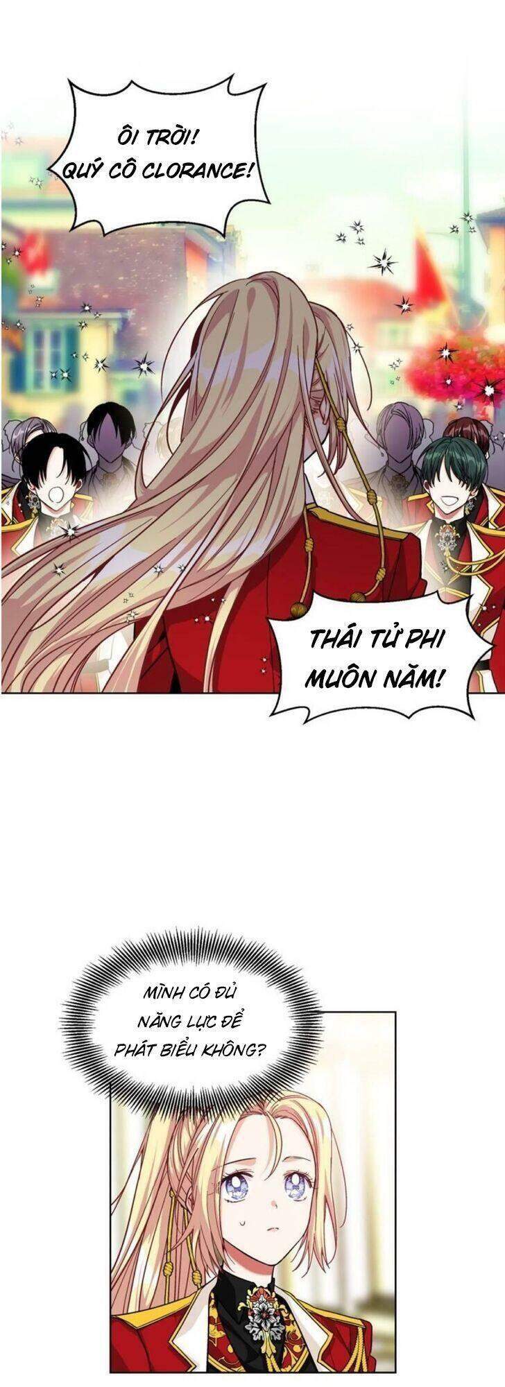 Nữ Hoàng Ngoại Khoa - Chương 52