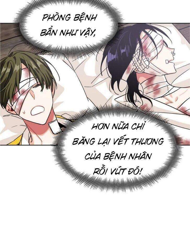 Nữ Hoàng Ngoại Khoa - Chương 53