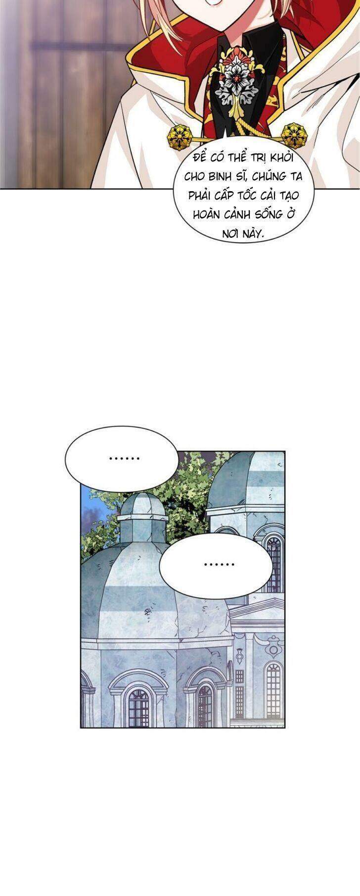 Nữ Hoàng Ngoại Khoa - Chương 53