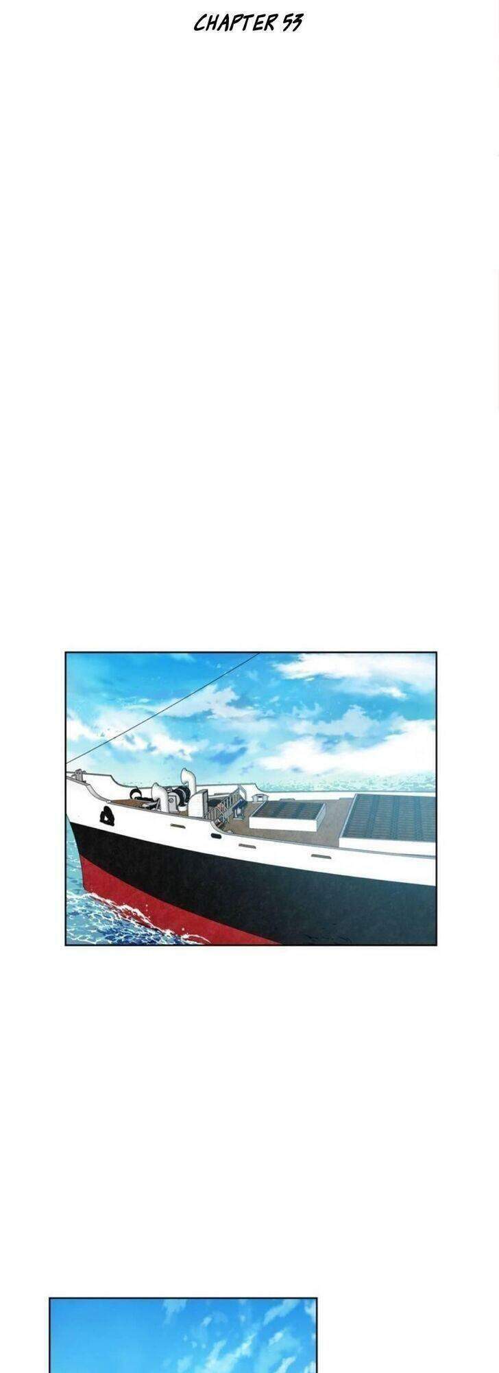 Nữ Hoàng Ngoại Khoa - Chương 53