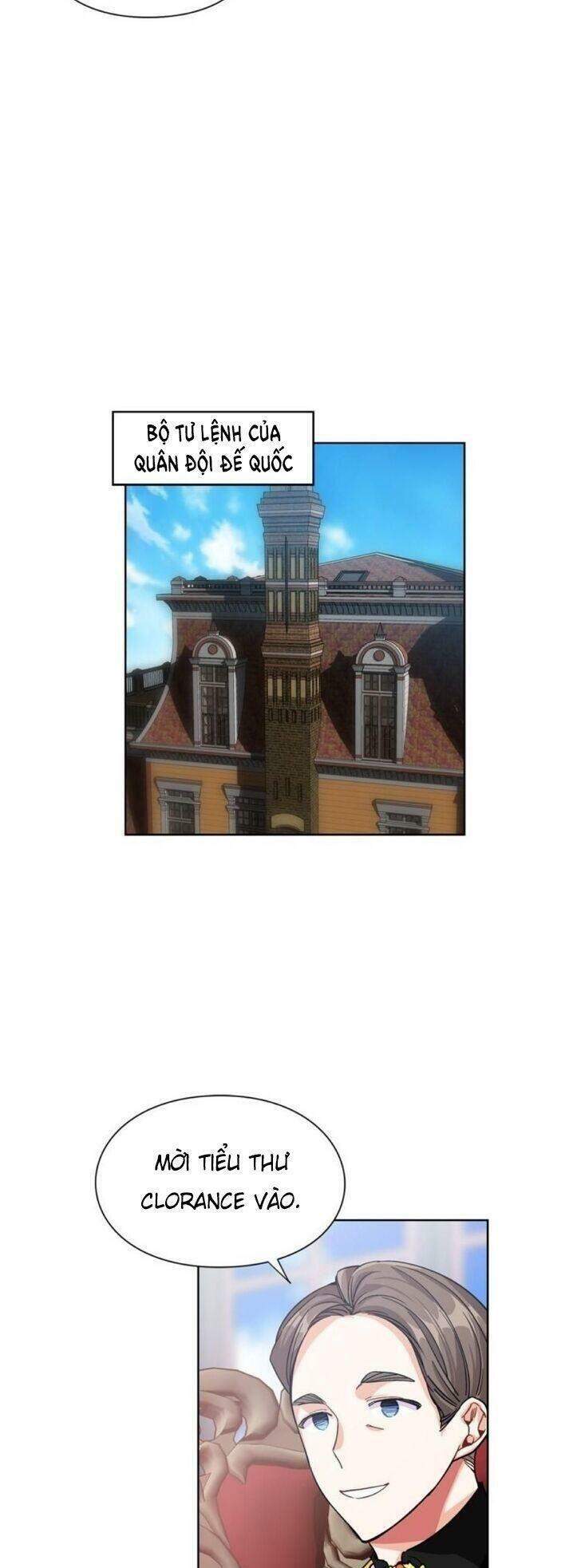 Nữ Hoàng Ngoại Khoa - Chương 53