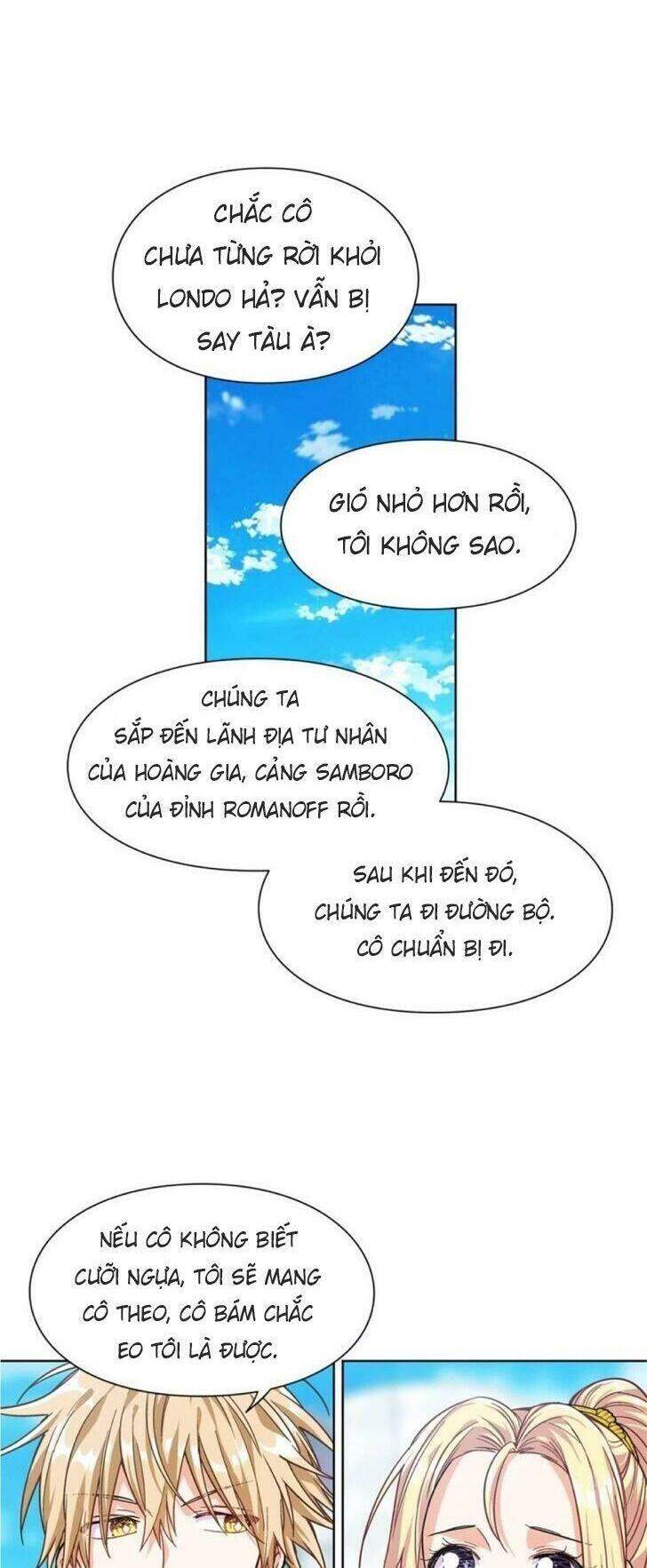 Nữ Hoàng Ngoại Khoa - Chương 53