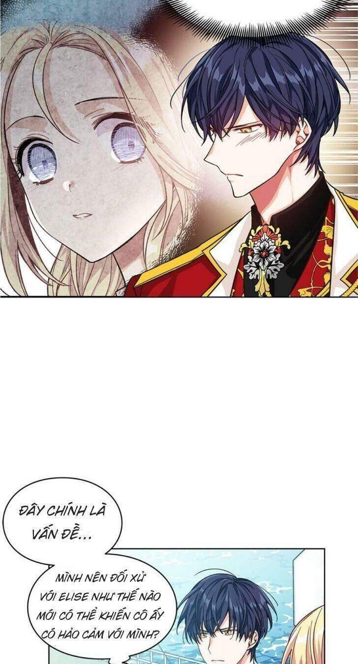 Nữ Hoàng Ngoại Khoa - Chương 53