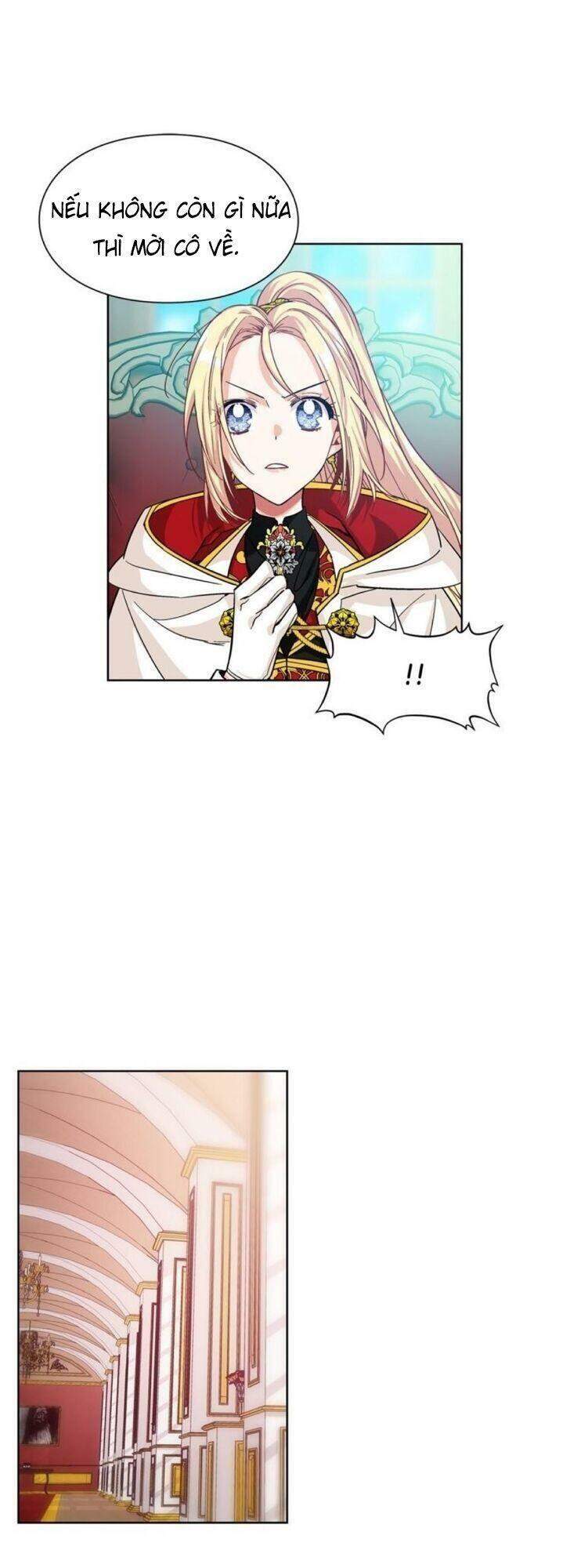 Nữ Hoàng Ngoại Khoa - Chương 54