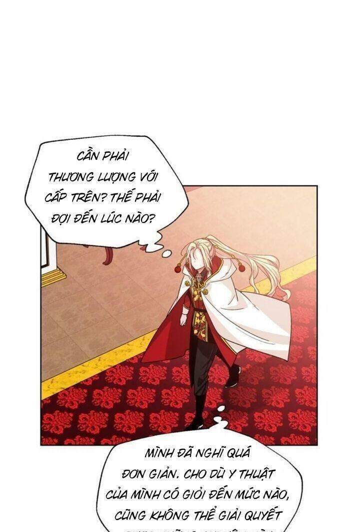 Nữ Hoàng Ngoại Khoa - Chương 54