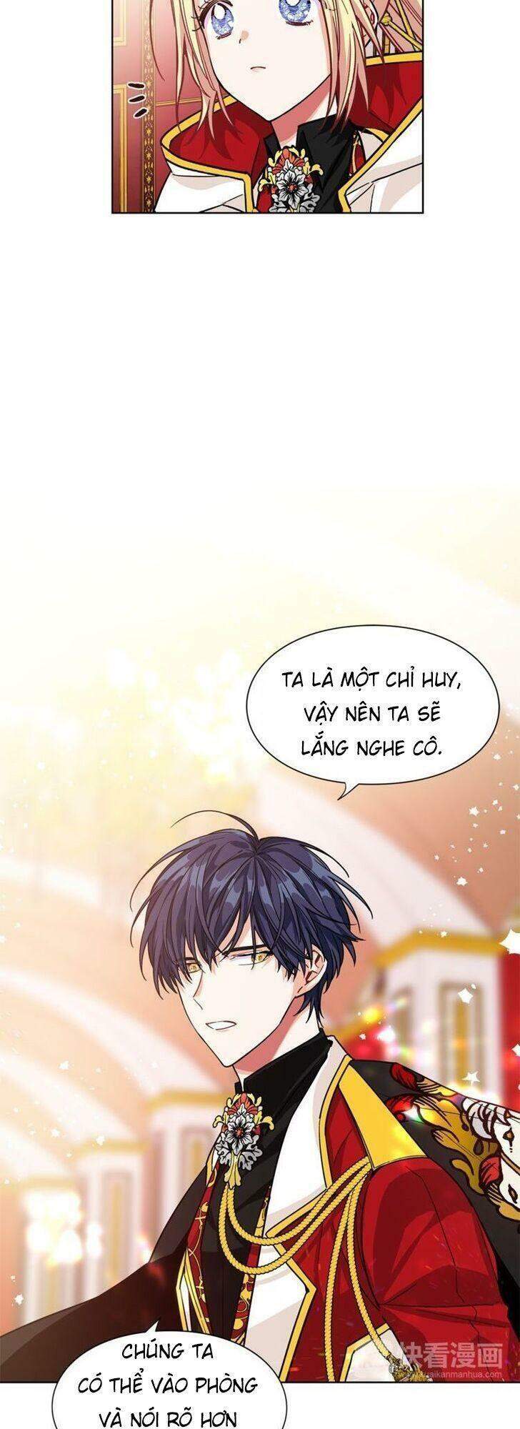 Nữ Hoàng Ngoại Khoa - Chương 54