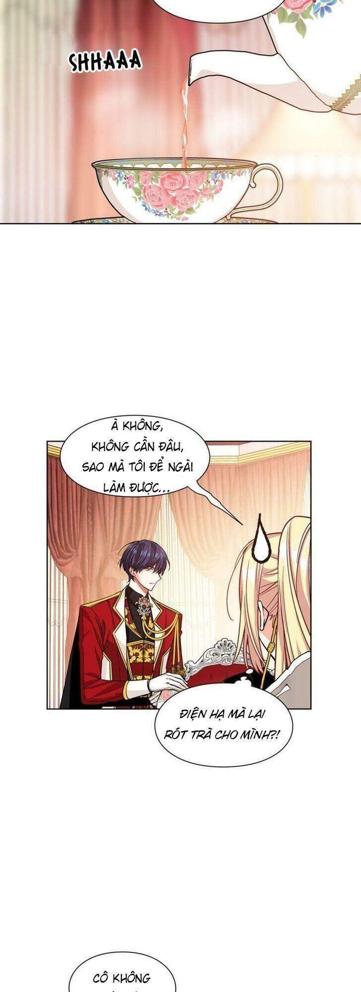 Nữ Hoàng Ngoại Khoa - Chương 54