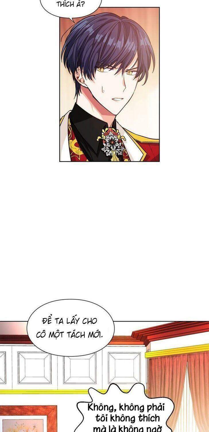 Nữ Hoàng Ngoại Khoa - Chương 54