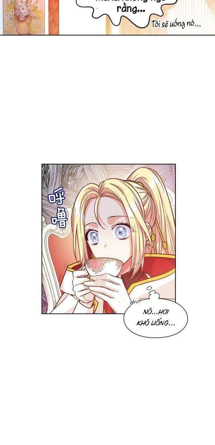 Nữ Hoàng Ngoại Khoa - Chương 54