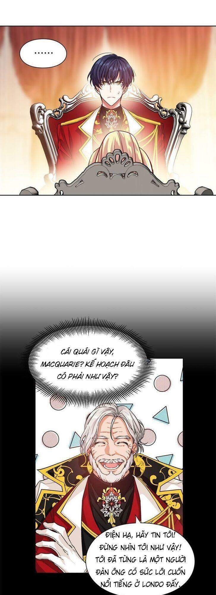 Nữ Hoàng Ngoại Khoa - Chương 54