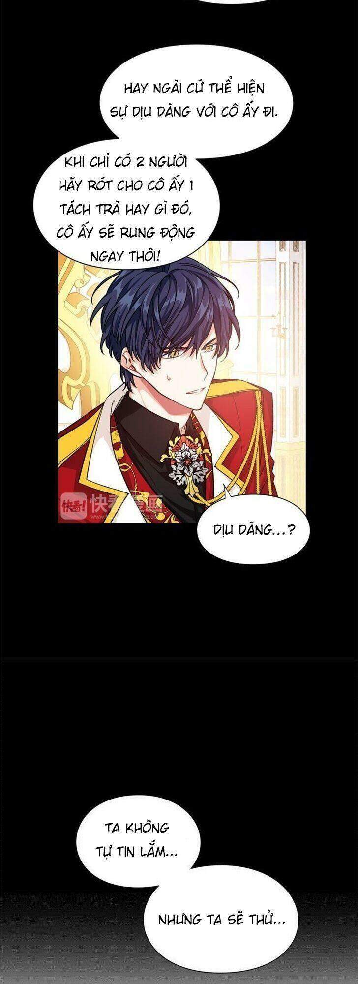 Nữ Hoàng Ngoại Khoa - Chương 54