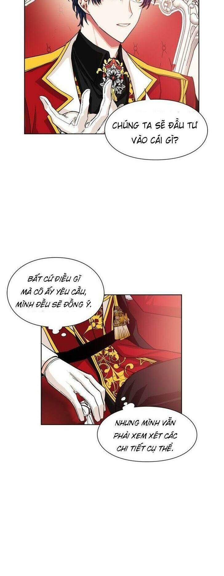 Nữ Hoàng Ngoại Khoa - Chương 54