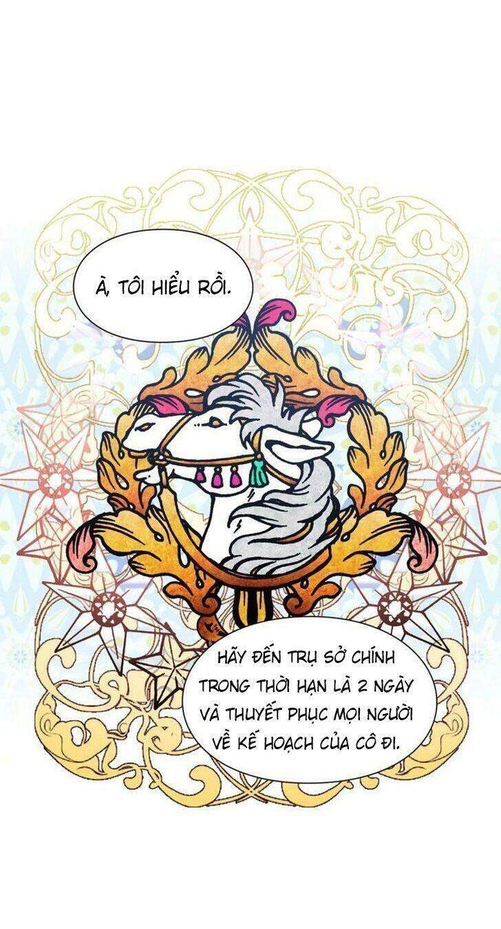 Nữ Hoàng Ngoại Khoa - Chương 54