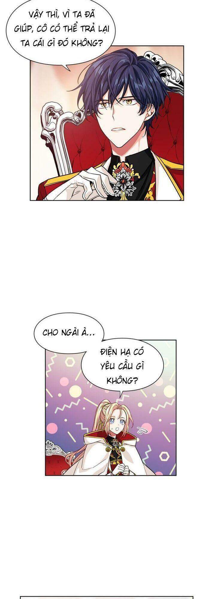 Nữ Hoàng Ngoại Khoa - Chương 54