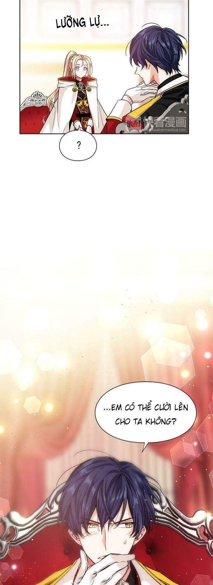 Nữ Hoàng Ngoại Khoa - Chương 54