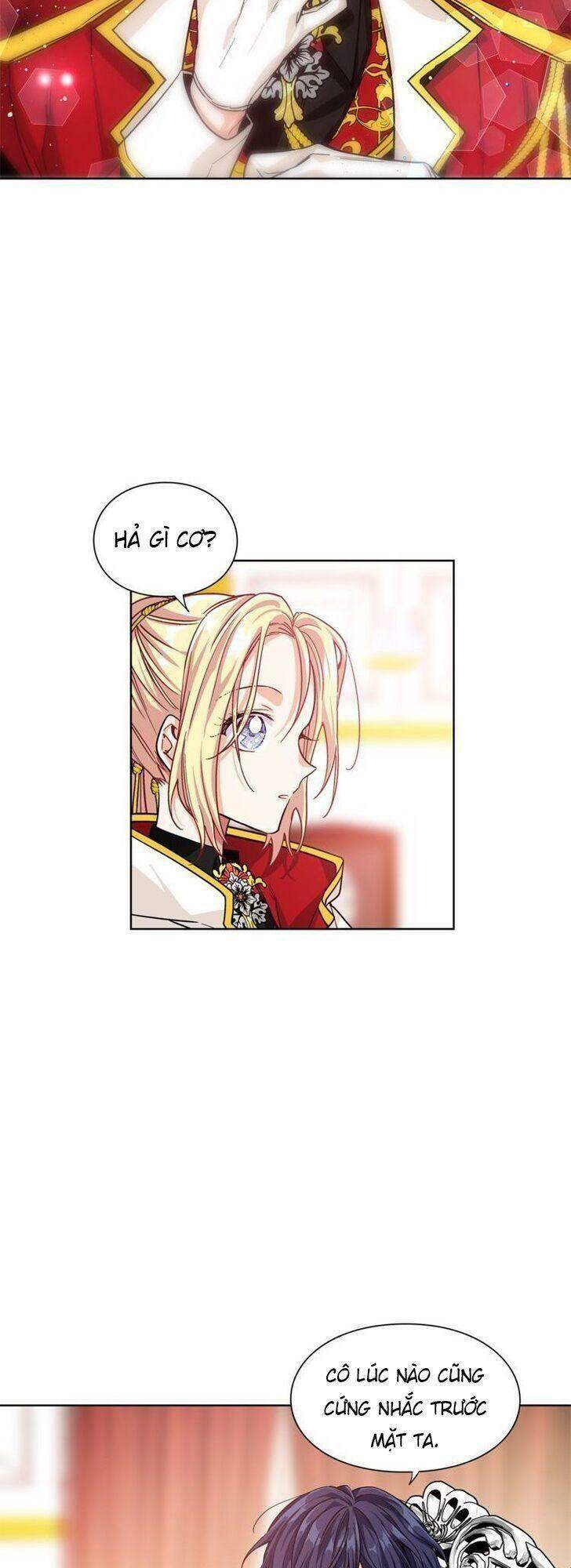 Nữ Hoàng Ngoại Khoa - Chương 54