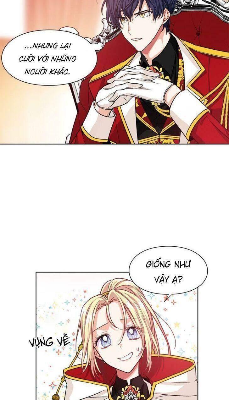 Nữ Hoàng Ngoại Khoa - Chương 54