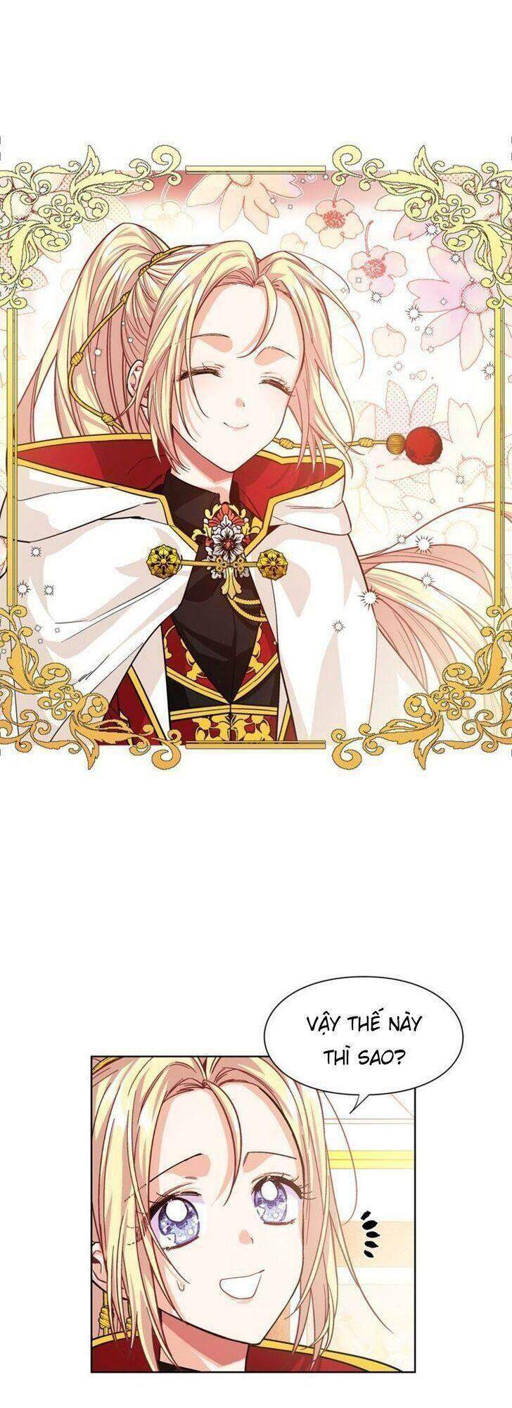 Nữ Hoàng Ngoại Khoa - Chương 54