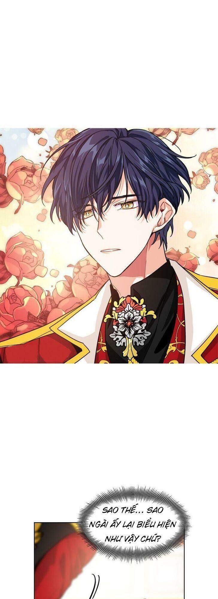 Nữ Hoàng Ngoại Khoa - Chương 54