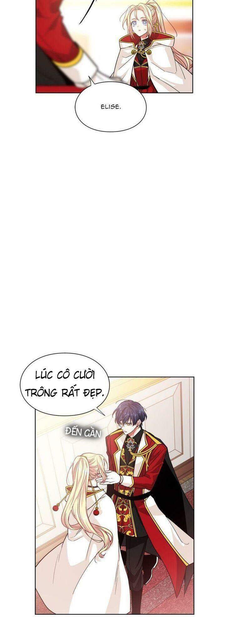 Nữ Hoàng Ngoại Khoa - Chương 54