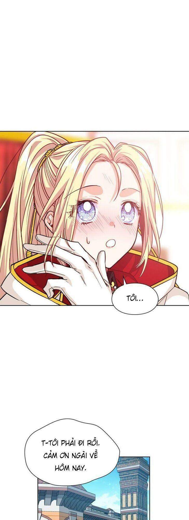 Nữ Hoàng Ngoại Khoa - Chương 54