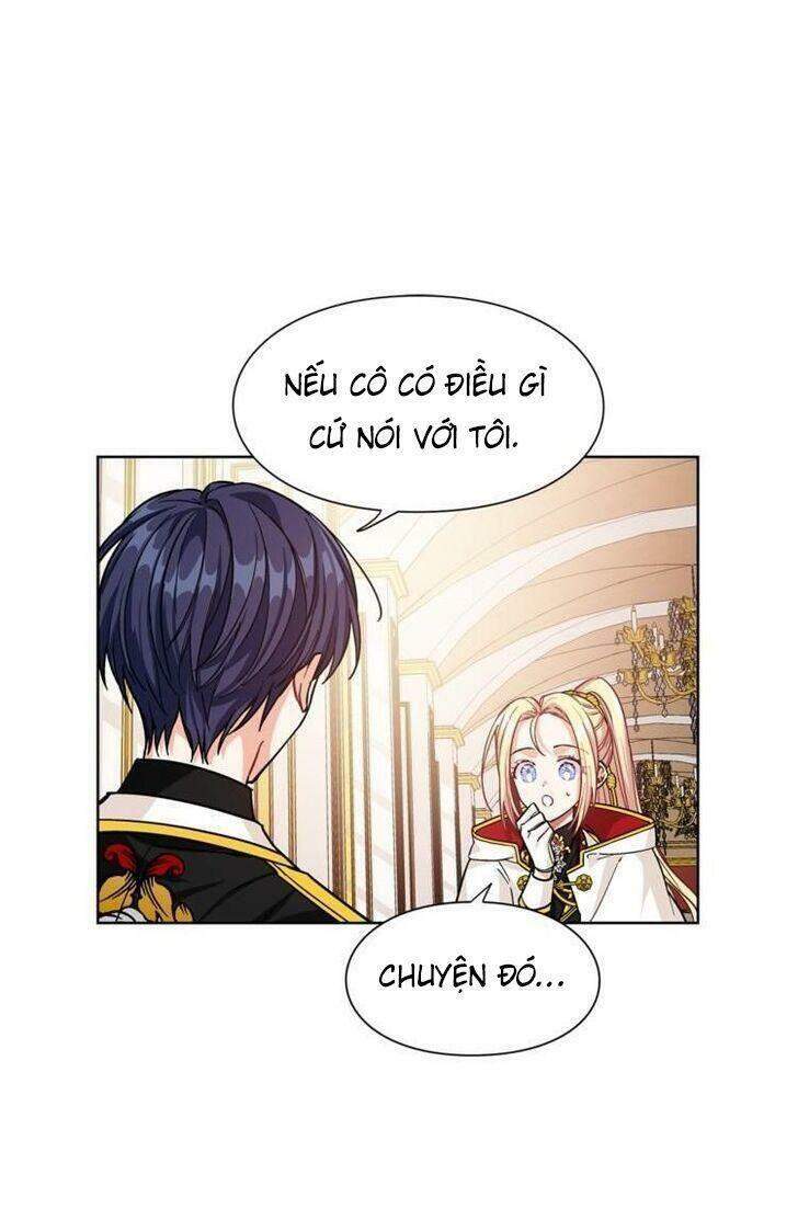 Nữ Hoàng Ngoại Khoa - Chương 54