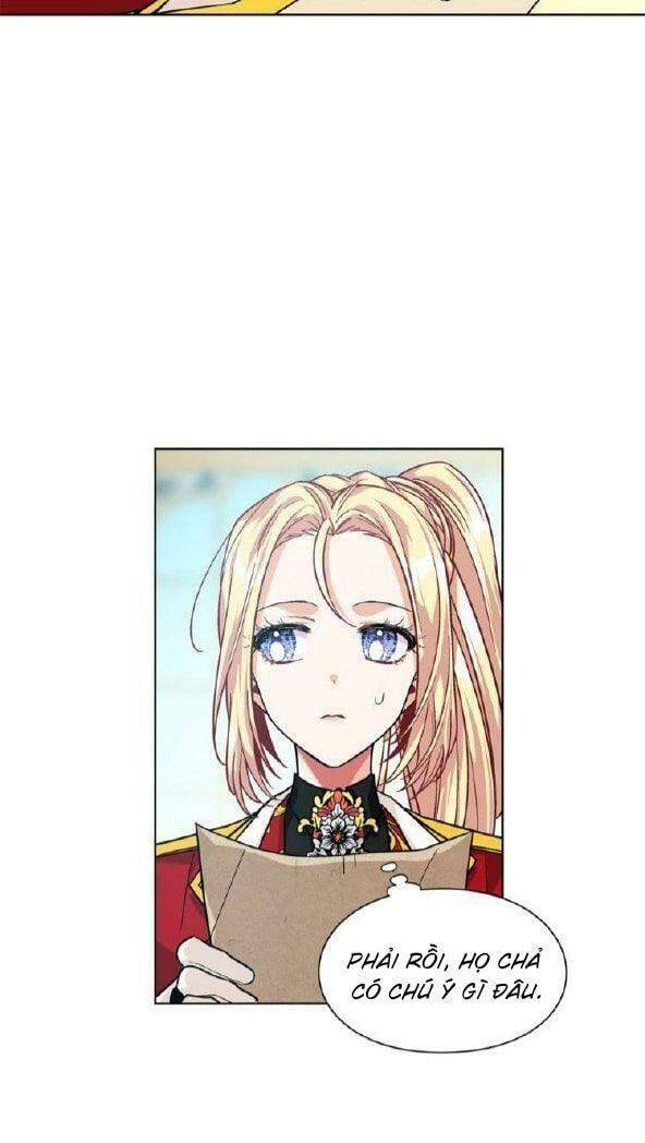 Nữ Hoàng Ngoại Khoa - Chương 55