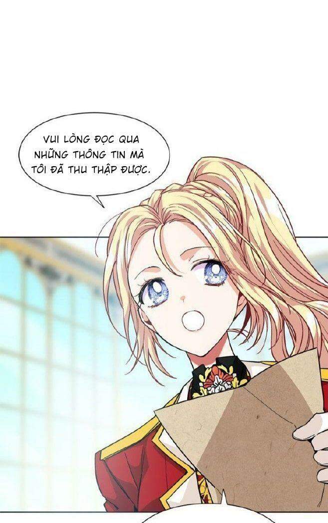 Nữ Hoàng Ngoại Khoa - Chương 55