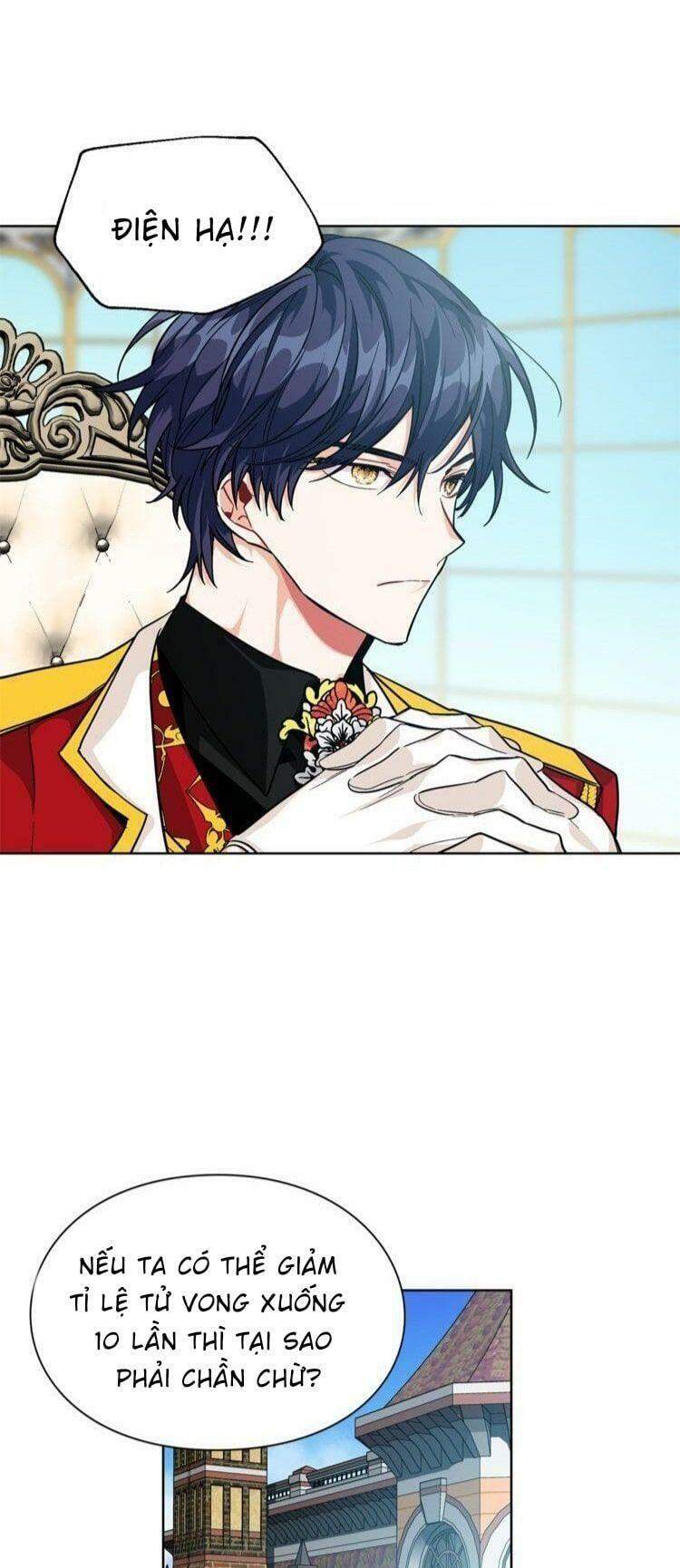 Nữ Hoàng Ngoại Khoa - Chương 55