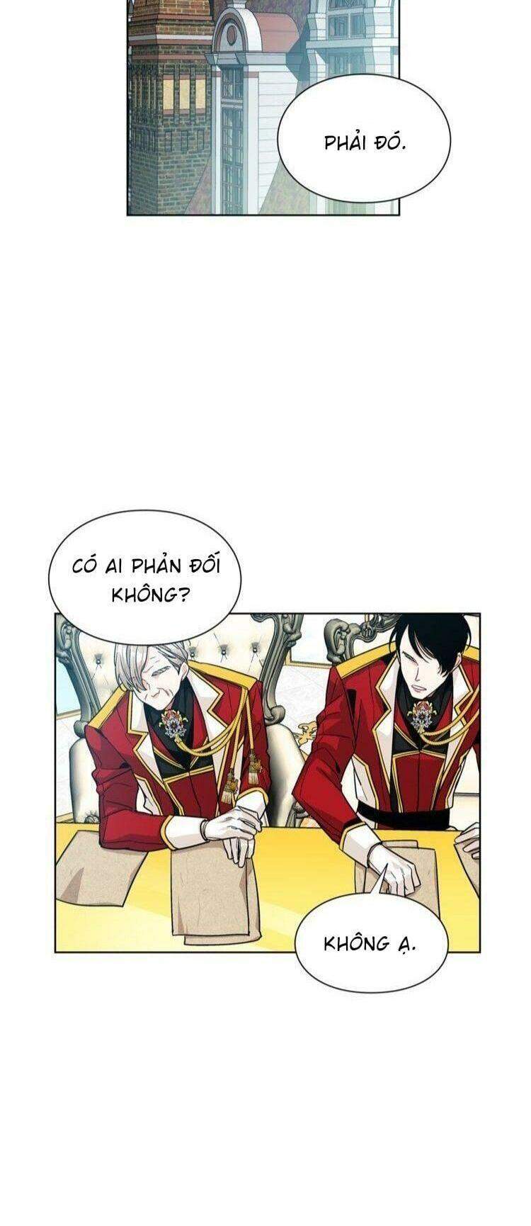 Nữ Hoàng Ngoại Khoa - Chương 55