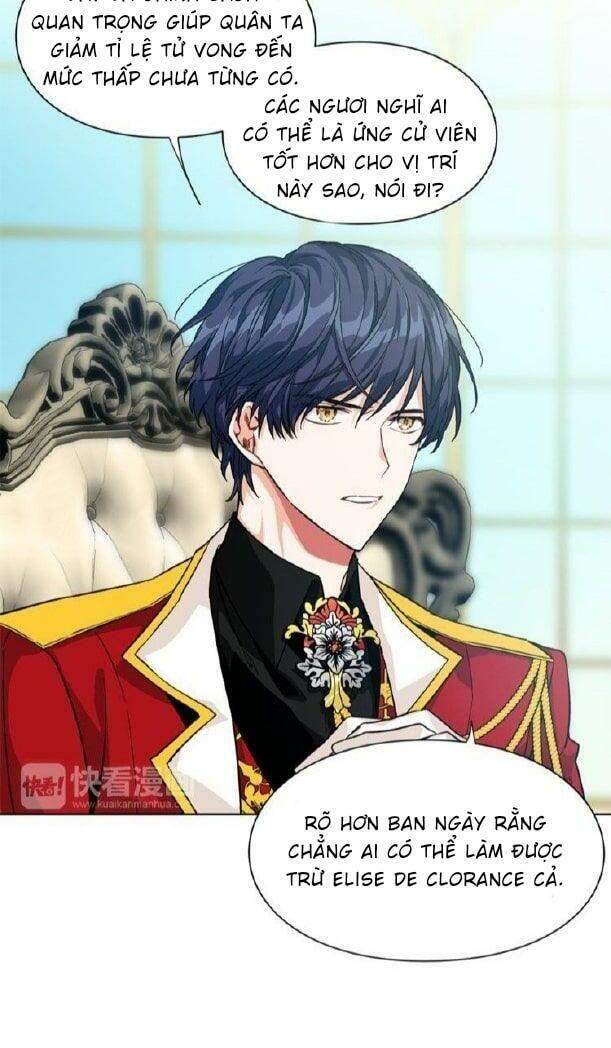 Nữ Hoàng Ngoại Khoa - Chương 55