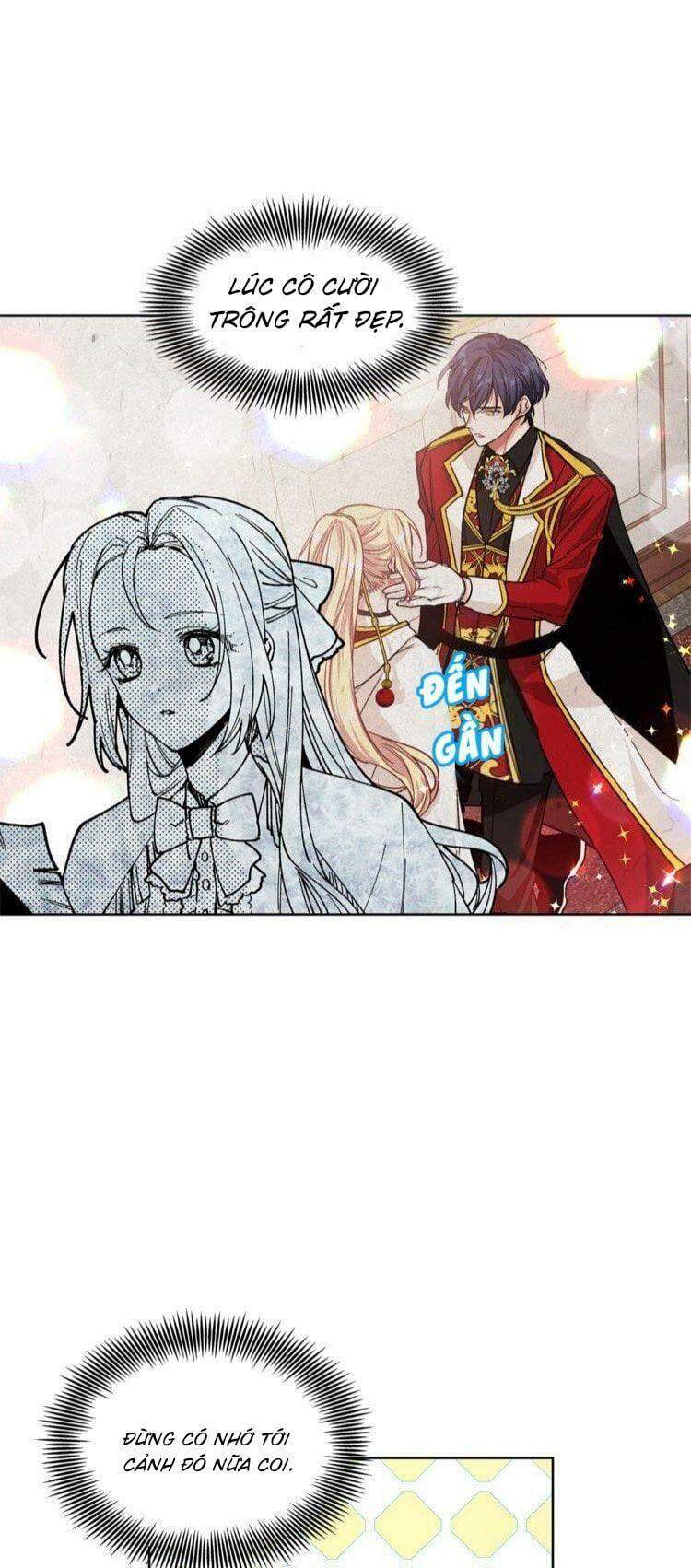 Nữ Hoàng Ngoại Khoa - Chương 55