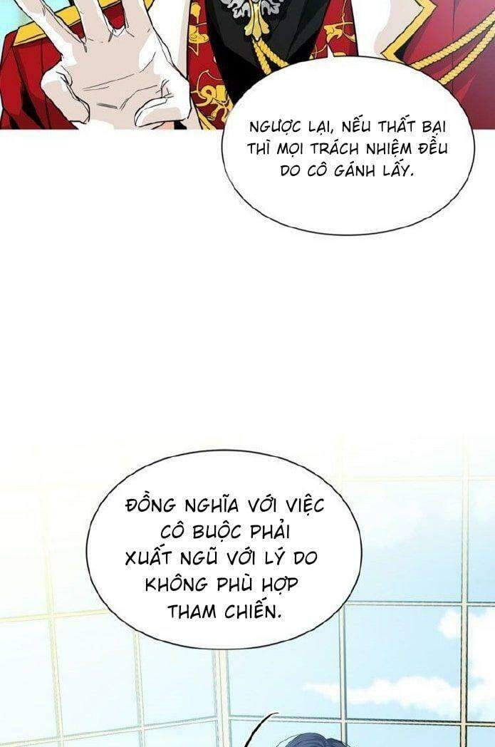 Nữ Hoàng Ngoại Khoa - Chương 55