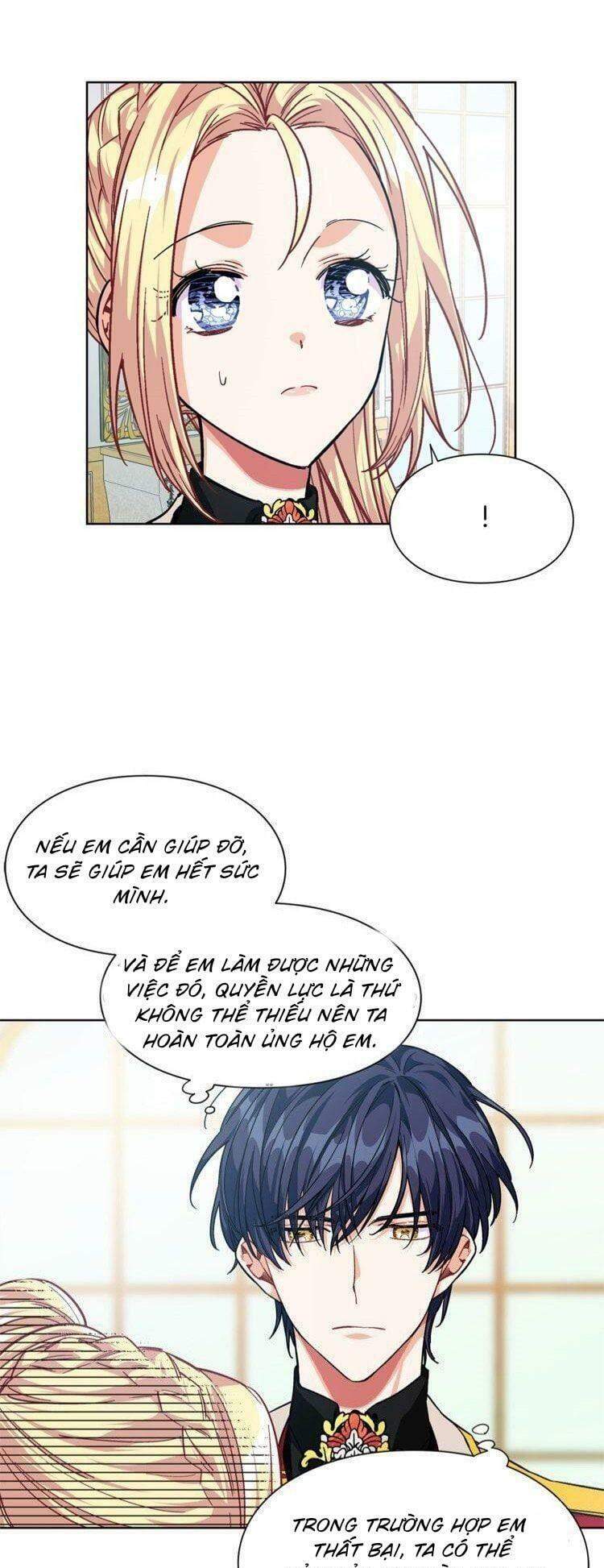 Nữ Hoàng Ngoại Khoa - Chương 55