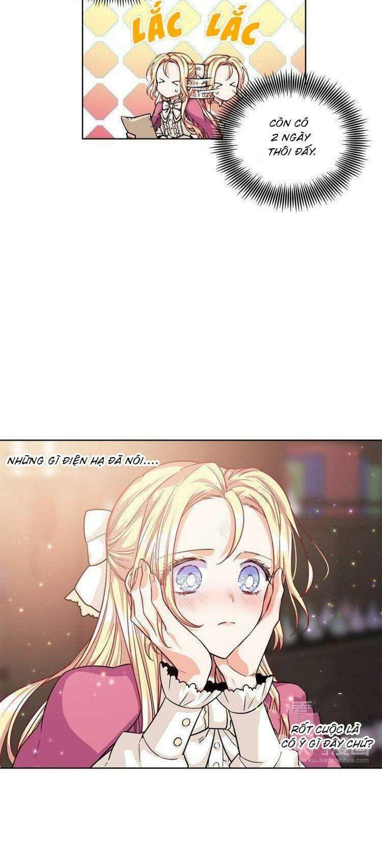 Nữ Hoàng Ngoại Khoa - Chương 55