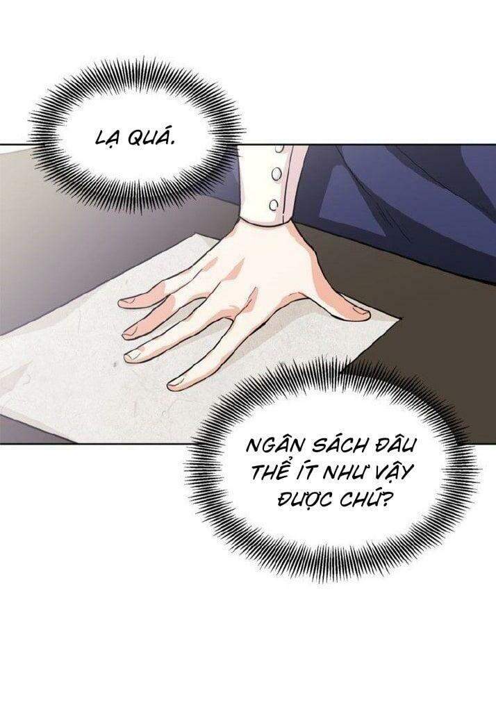 Nữ Hoàng Ngoại Khoa - Chương 55