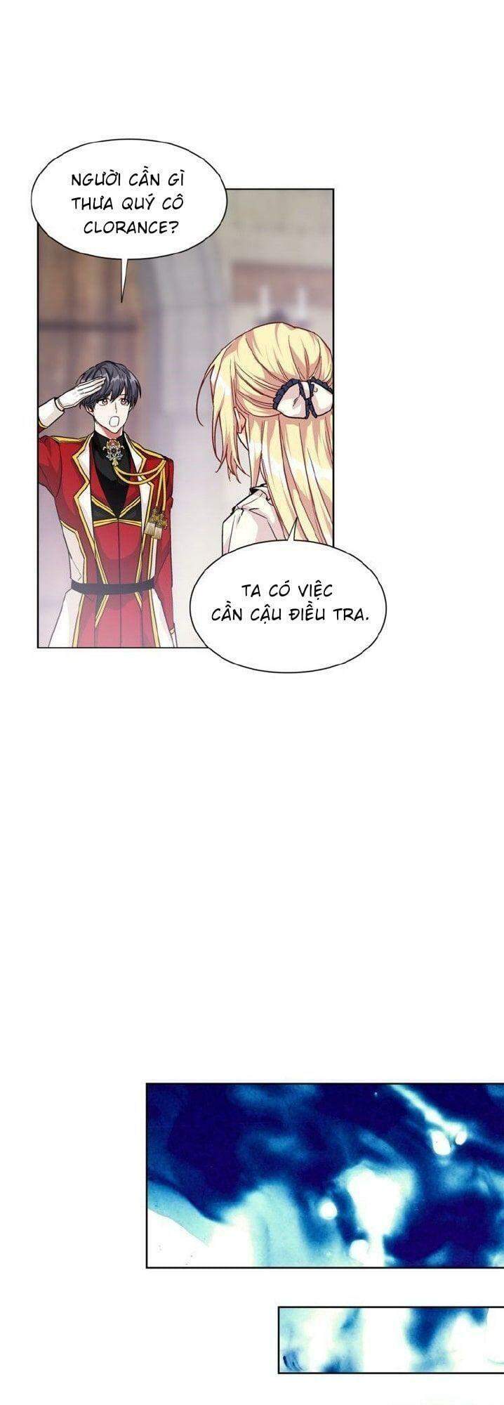 Nữ Hoàng Ngoại Khoa - Chương 55