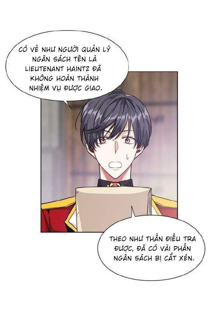 Nữ Hoàng Ngoại Khoa - Chương 55