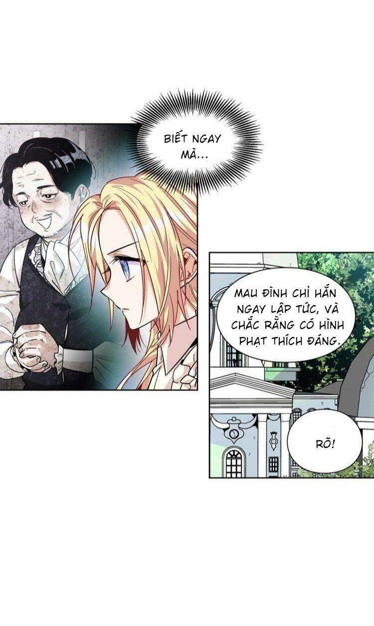 Nữ Hoàng Ngoại Khoa - Chương 55