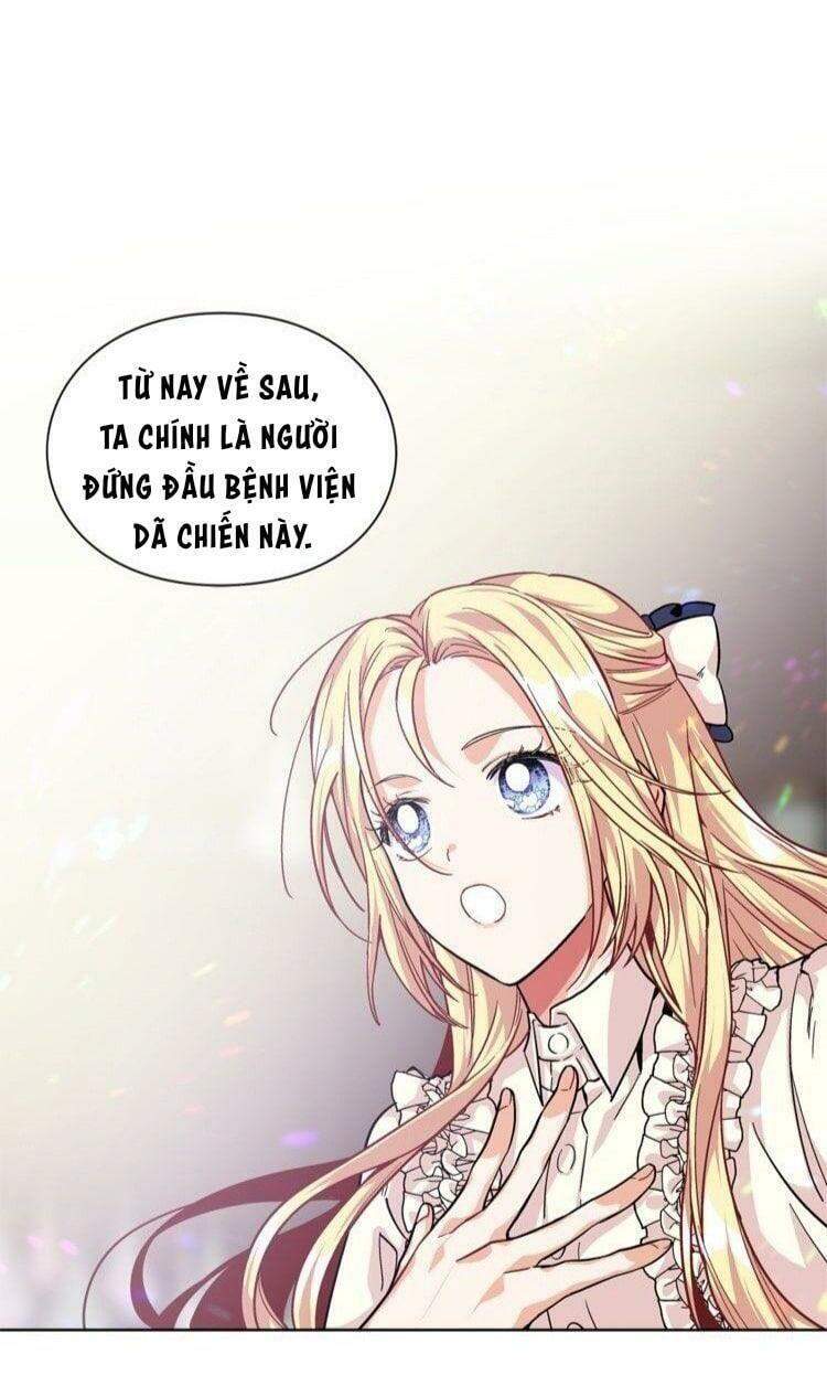 Nữ Hoàng Ngoại Khoa - Chương 55